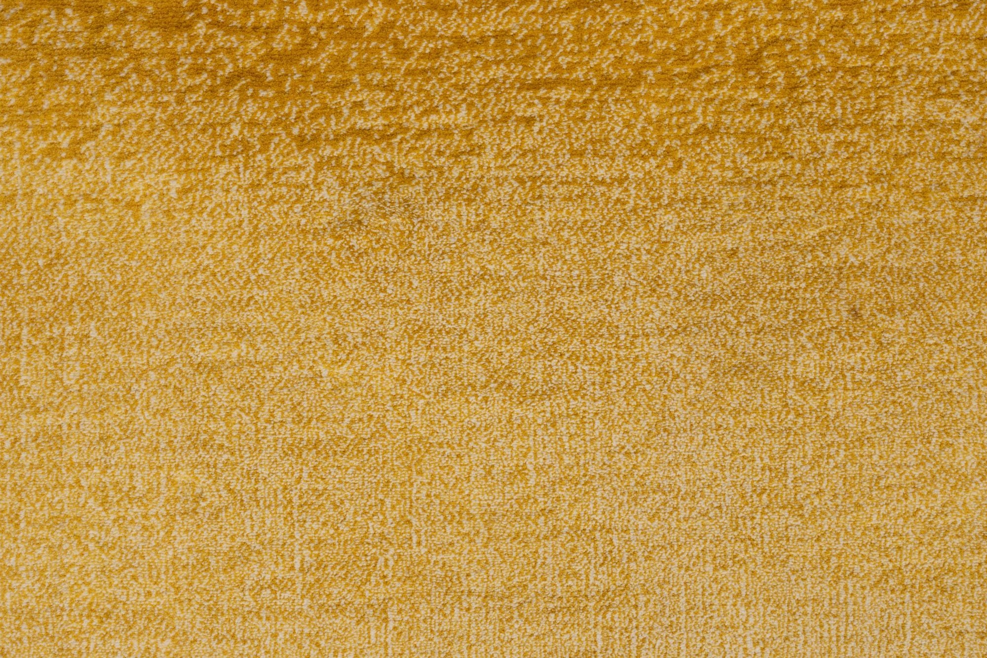 Zuiver Sunset Yellow Ombre Oval Rug 160x230